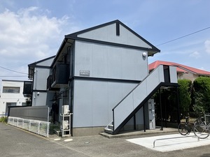 ボナールハイム 205号-15