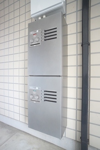 ヤマイチハイツ壱番館 103号-13