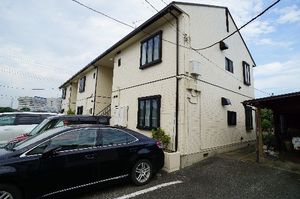 ヤマイチハイツ壱番館 103号-14