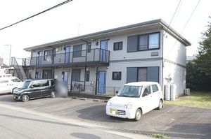 メゾンプチール 203号-1