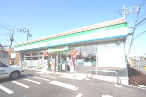 メゾンプチール 203号-12