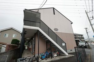メゾンミナミB 203号-15
