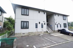 オリーブハウス弐番館 101号-13