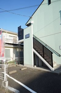 カツミハイツ 101号-13