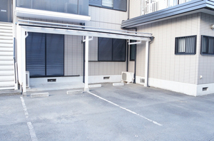 ドミール棚沢 101号-14