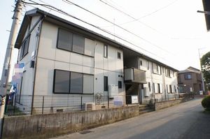 ウィスティリア 201号-12