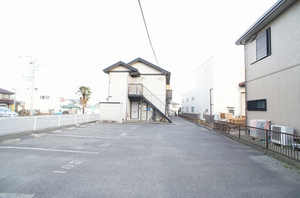 ハイブリッジⅢ 102号-13