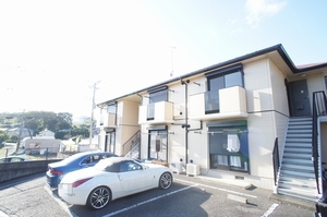 シャトル鳴瀬 201号-12