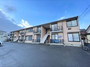 フミール美鈴 203号-14