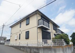 メゾンルミエールⅢ 101号-12