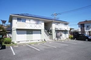 グリーンリーフⅠ 102号-1