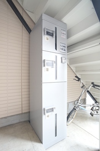 パスコア 203号-13