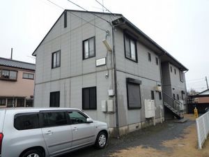 ウィンディ平井Ⅱ 101号-12