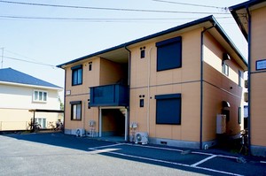 コスモディアス参番館