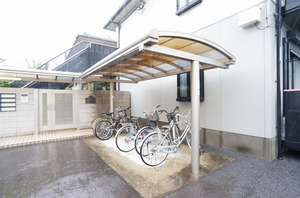 メゾン・ド・ソレイユ 206号-12