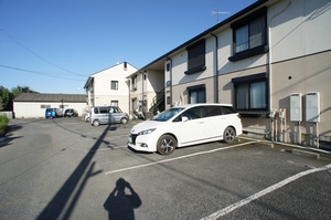 ディアコートＡ 102号-11