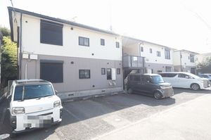 ソレイユ湘南 102号-12