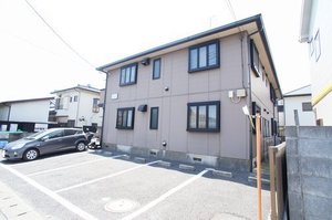 クレセール美鈴 203号-15