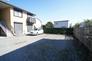 パークコート 202号-12