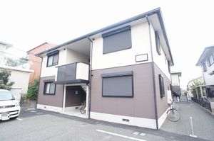 ヴィーブル桜台Ⅰ 202号-12