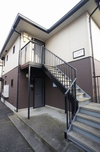 ヴィーブル桜台Ⅱ 101号-13