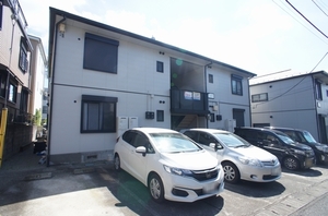 グランシュールＰＡＬ 101号-12