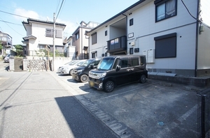 グランシュールＰＡＬ 101号-13