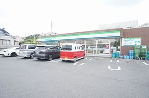 グランシュールＰＡＬ 101号-14