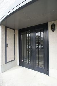 ケンジントンハウス 102号-13