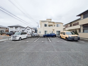 ケンジントンハウス 102号-14