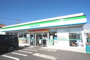 ドミールZAMAⅡ 102号-12