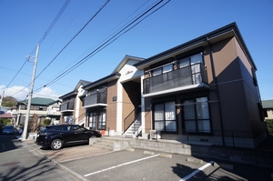 エスポワール湘南 101号-12