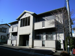 グランシードつきみ野Ⅰ 201号-12