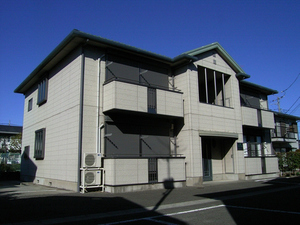 グランシードつきみ野Ⅰ 201号-13