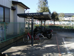 グランシードつきみ野Ⅰ 201号-15