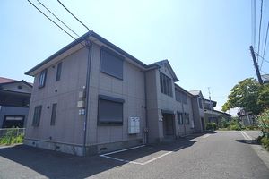 グランシードつきみ野Ⅱ 203号-12