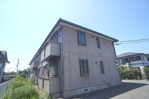 グランシードつきみ野Ⅱ 203号-13