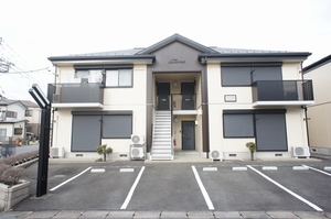 グリーンフォーレスⅠ 102号-12