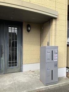 Ｆ・フラワーパーク 102号-12