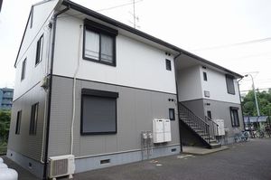 シュペリュールⅡ 201号-1