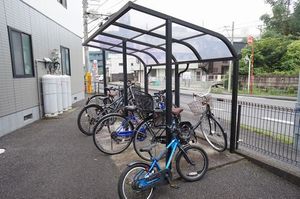 シュペリュールⅡ 201号-12