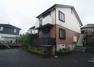 シャルム弐番館 102号-13