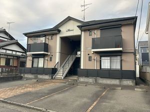 フォレストハウス 202号-12