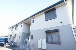 フォレスト大和Ｂ 203号-2