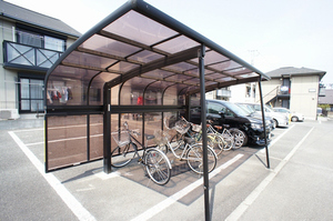 ニューハイムB 202号-13
