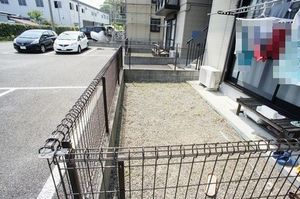 ニューハイムB 202号-14