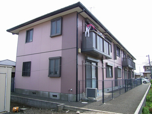 ガーデンフラッツ 203号-13