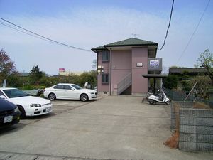 ガーデンフラッツ 203号-15