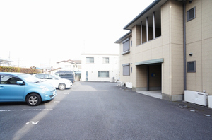 パルテール 202号-14