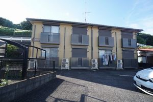 Ｂシャンブル 102号-12